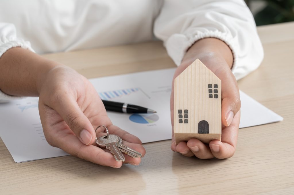 10. Possession Order